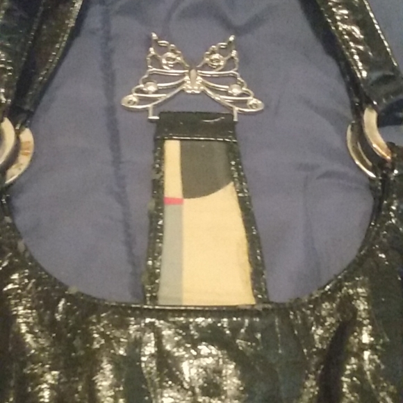 Vinyl purse - Picture 3 of 4